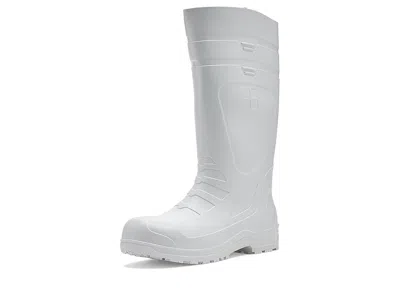 Shoes For Crews Sentry Pro Steel Toe Boots White :