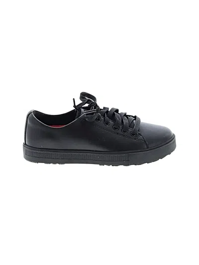 Pre-owned Shoes For Crews Sneakers In Black