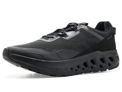 Shoes For Crews Springer Mesh 4sg In Black