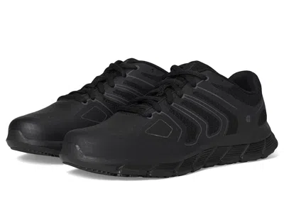 Shoes For Crews Stride In Black
