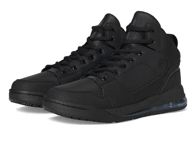 Shoes For Crews Tigon In Black