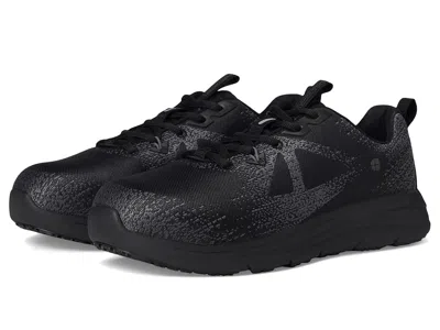 Shoes For Crews Toby Ii Nano Composite Toe Men's Shoes Black: 9 M