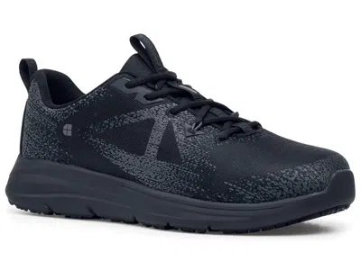 Shoes For Crews Toby Ii Nct Clog/mule Shoes Black: Men's 9 - Women's 10.5 Medium