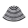 Shondel Women's Barbados Hat - Cookies & Cream In White