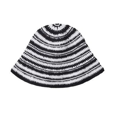 Shondel Women's Barbados Hat - Cookies & Cream In White