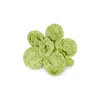 Shondel Women's Green La Fleur Ring - Matcha In Green
