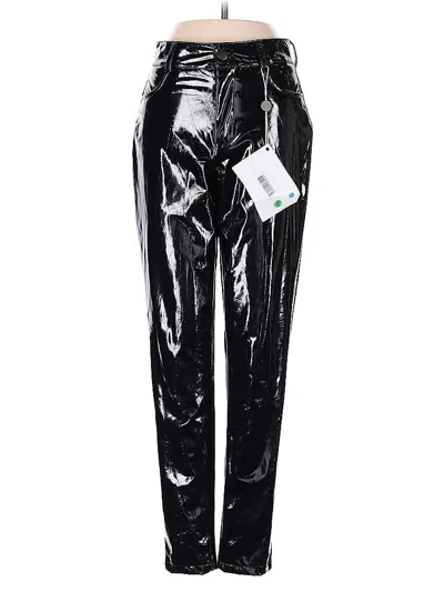 Pre-owned Shop ★ Art Track Pants In Black