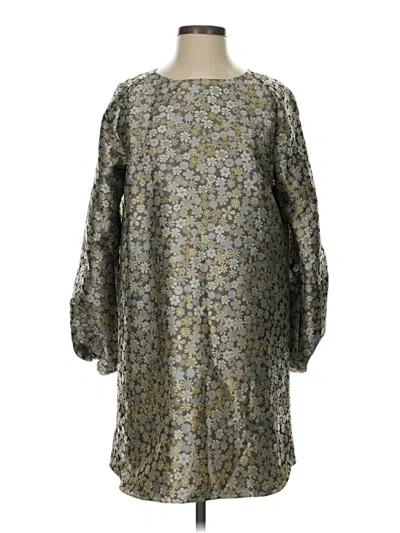 Pre-owned Shopthemint.com Kimono In Gray
