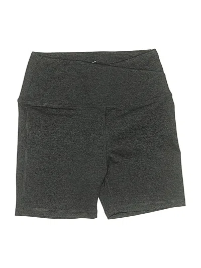 Shore. Athletic Shorts In Gray