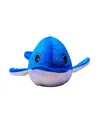 Shore Buddies Emma The Whale Plush Toy In Multi