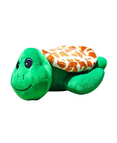 Shore Buddies Shelly The Sea Turtle Plush Toy In Multi