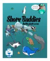 Shore Buddies The Plastic Ocean Children's Picture Book In Multi