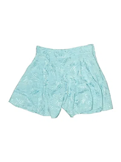 Pre-owned Shore. Shorts In Blue