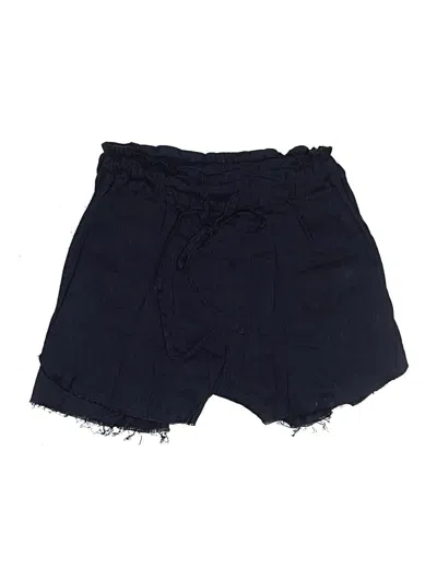 Pre-owned Shore. Shorts In Blue