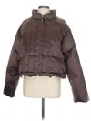 Shoreditch Ski Club Snow Jacket In Brown