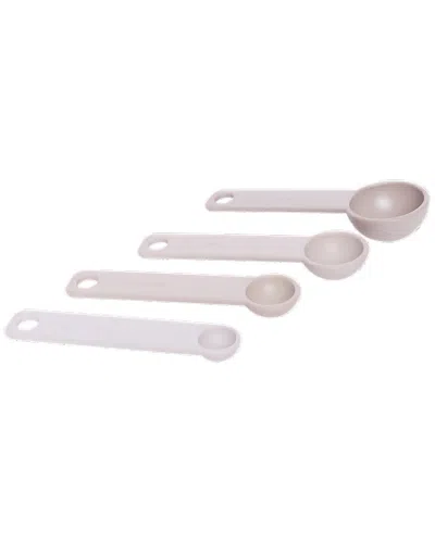 Short Stories Measuring Spoons