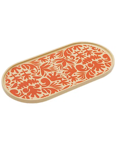 Short Stories Modern Serve Dish