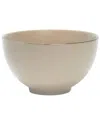 Short Stories Nesting Bowl Set In Neutral