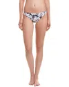 Shoshanna Bottom In Multi