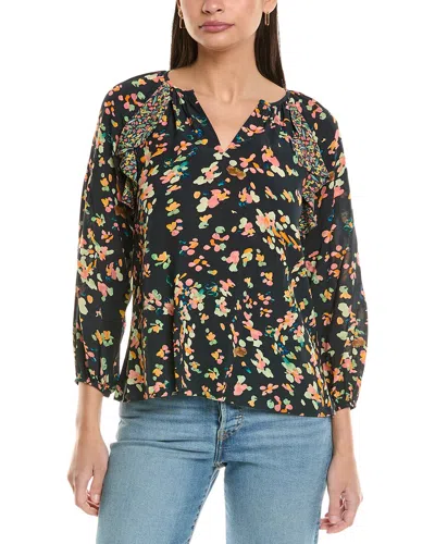 Shoshanna Marlo Top In Multi