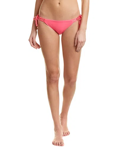 SHOSHANNA SHOSHANNA STRING BIKINI BOTTOM
