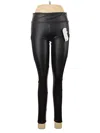 Shosho Active Pants In Black
