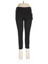 Shosho Active Pants In Black