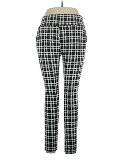 Pre-owned Shosho Casual Pants In Black