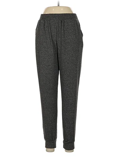 Pre-owned Shosho Casual Pants In Gray