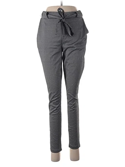 Pre-owned Shosho Casual Pants In Gray