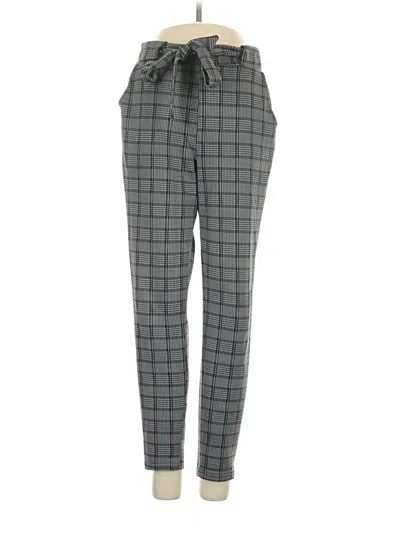 Pre-owned Shosho Casual Pants In Gray