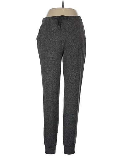 Pre-owned Shosho Casual Pants In Gray