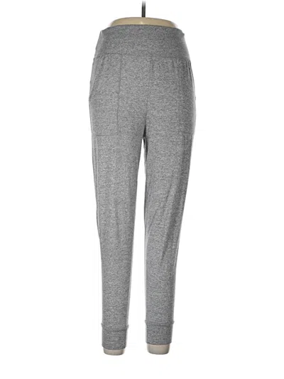 Pre-owned Shosho Casual Pants In Gray