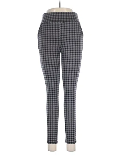 Pre-owned Shosho Casual Pants In Gray