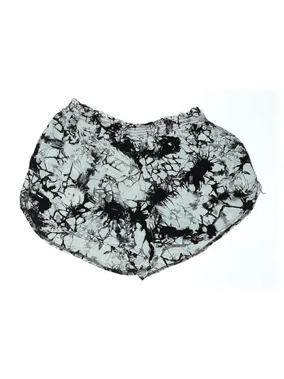 Pre-owned Shosho Shorts In Black