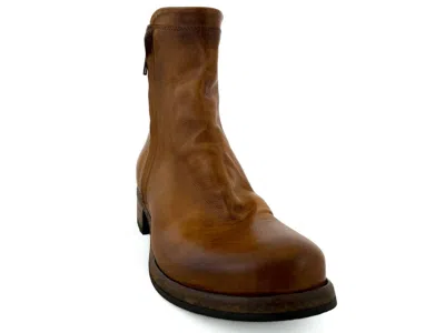 Shoto Nevada Boots In Brown