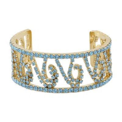 SHOUROUK SHOUROUK POSEIDON BRACELET