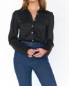 Show Me Your Mumu Boulevard Bodysuit In Black In Black