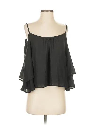 Pre-owned Show Me Your Mumu Casual Dress In Black