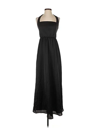 Pre-owned Show Me Your Mumu Casual Dress In Black