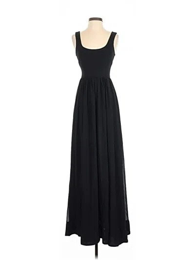 Pre-owned Show Me Your Mumu Casual Dress In Black