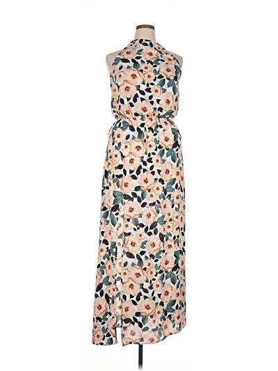 Pre-owned Show Me Your Mumu Casual Dress In Brown