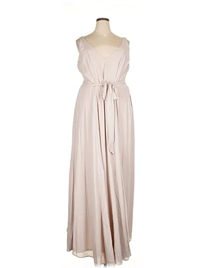 Show Me Your Mumu Casual Dress In Brown