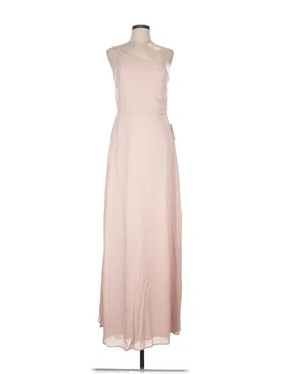 Pre-owned Show Me Your Mumu Casual Dress In Brown