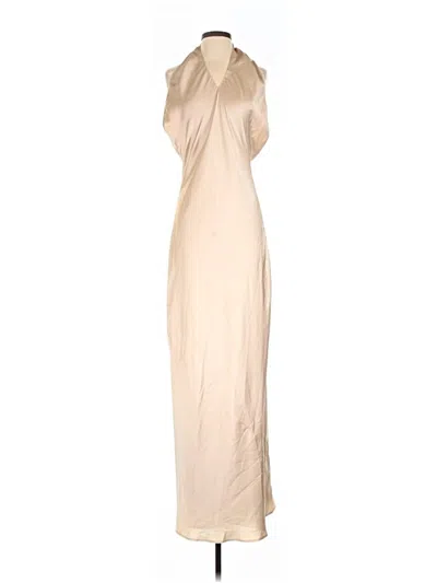 Pre-owned Show Me Your Mumu Casual Dress In Brown