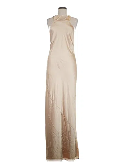 Pre-owned Show Me Your Mumu Casual Dress In Brown