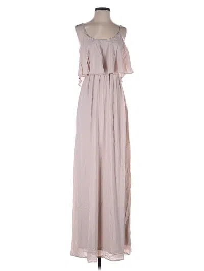 SHOW ME YOUR MUMU CASUAL DRESS