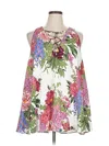 Show Me Your Mumu Casual Dress In Multi