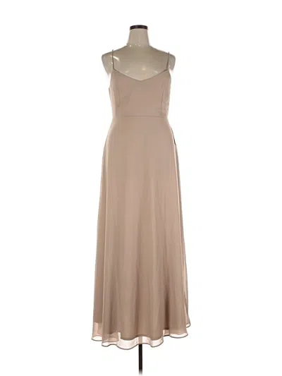 Show Me Your Mumu Casual Dress In Neutral