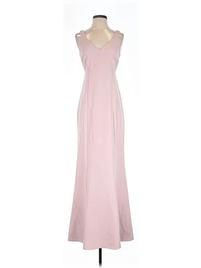 Pre-owned Show Me Your Mumu Casual Dress In Pink
